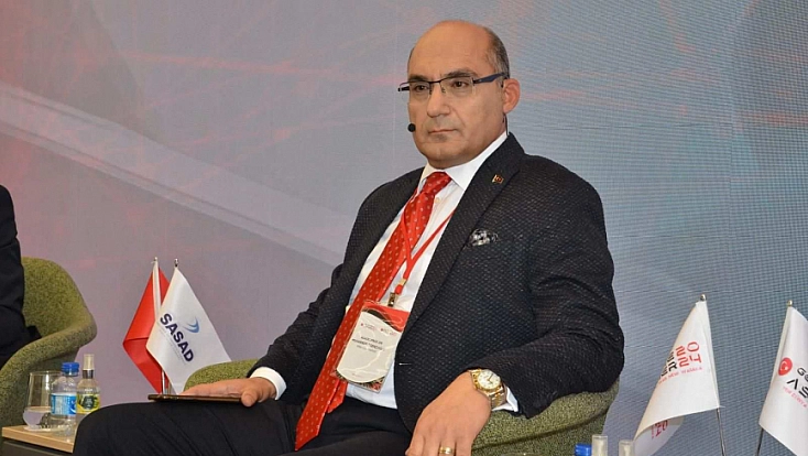 Elazığlı Akademisyenden Büyük Başarı