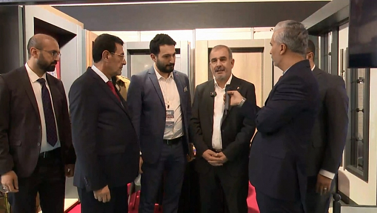 Elazığlılardan Fuara Tam Not!