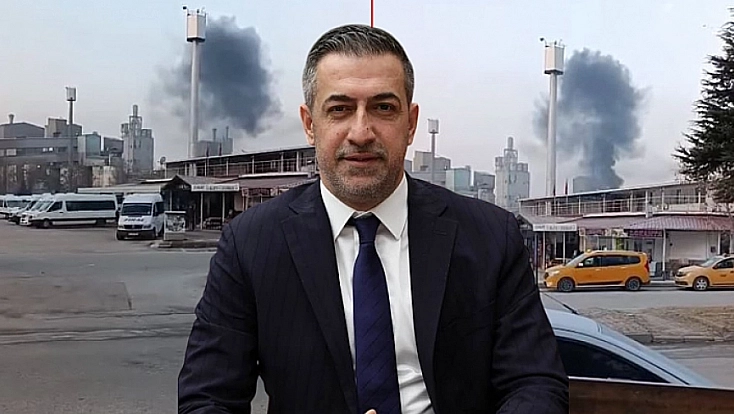Elazığlılardan Işıkver'e Tam Destek!