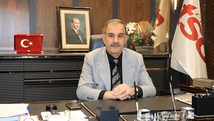 'Girişimleri Takdir Ediyoruz!'