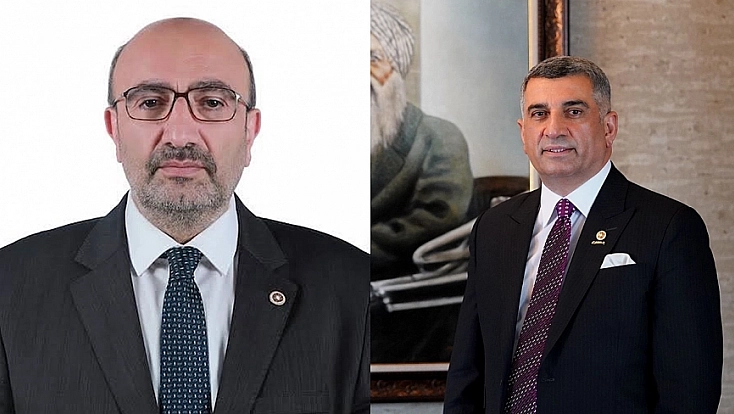 'Gürsel Erol Algı Siyaseti Yapıyor'