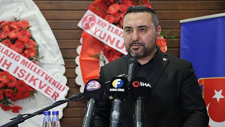 'Işıkver Yalnız Bırakılmamalıdır'