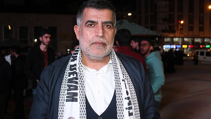 'Kaybeden Elazığ Oluyor!'