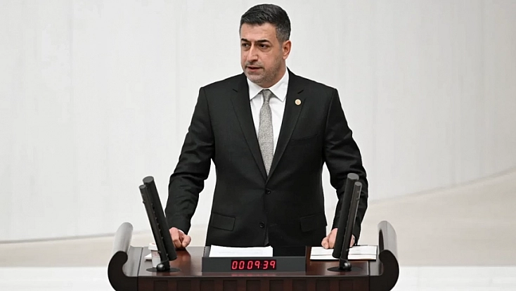 Milletvekili Işıkver'den Anlamlı Adım!