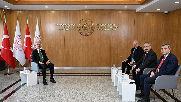 Pertek Köprüsü Projesinde Flaş Gelişme!