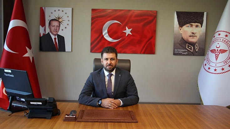 Şehir Hastanesinde Demir Dönemi!