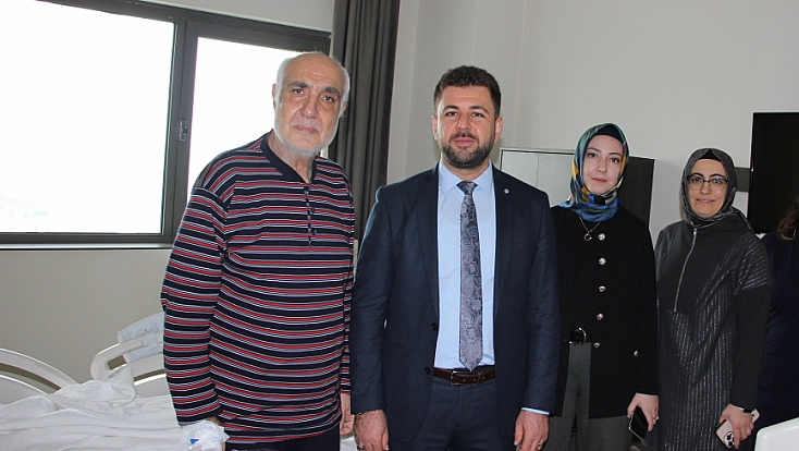 Tedavi Gören Öğretmenler Unutulmadı