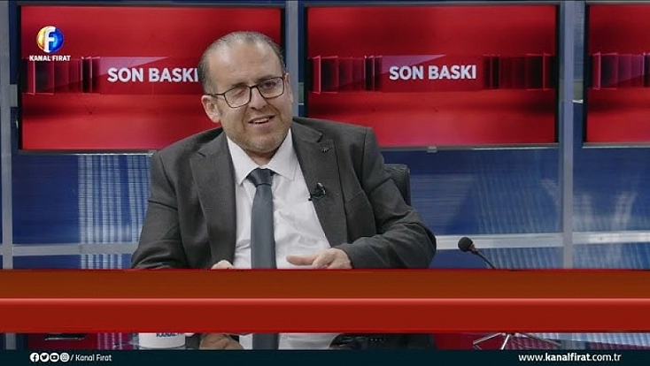 'Tüm Kamuoyu Seferber Olmalı'