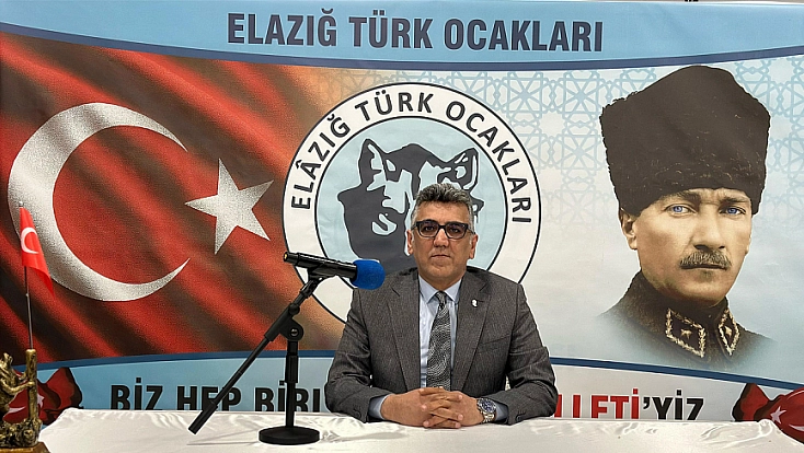 Türk Ocaklarında Konferanslar Sürüyor