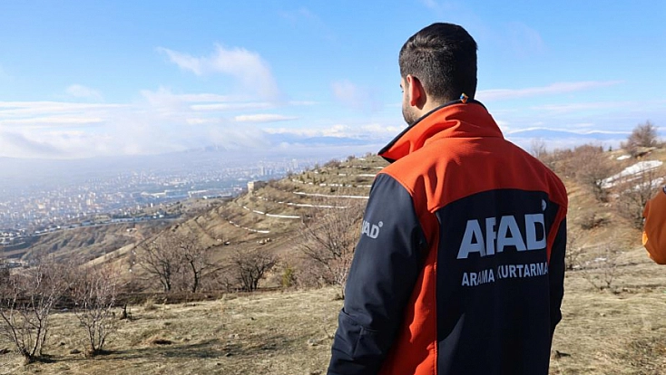 Yaşlı Adamdan Hala Haber Yok!