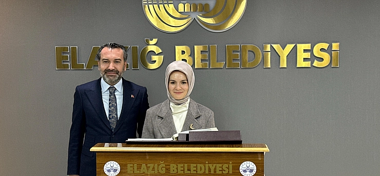 Bakan Göktaş'tan Şerifoğulları'na Övgü