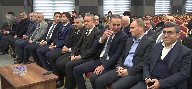 Başkan Ulaş'tan Esnafa Proje Hamlesi