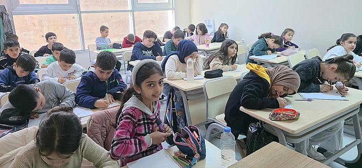 Gençlik Merkezleri, Elazığ'ın Her Yerinde!