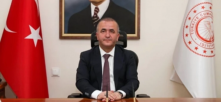 Hatipoğlu'ndan 'Birliktelik' Desteği