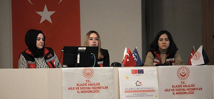 Koruyucu Aile Hizmet Modeli Tanıtıldı