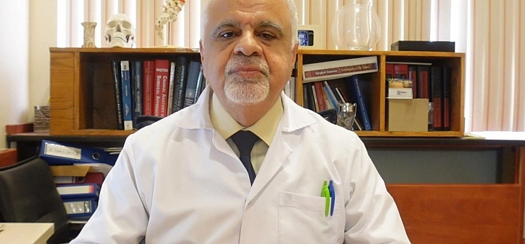 Beyin Tümörüne Dikkat!