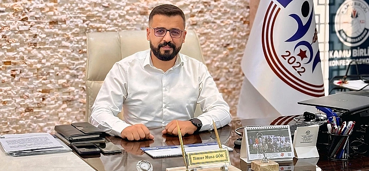 Sağlık Çalışanlarına Şiddete Tepki!