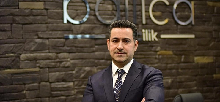 'Sektörel Sanayi Siteleri Değer Katacak'