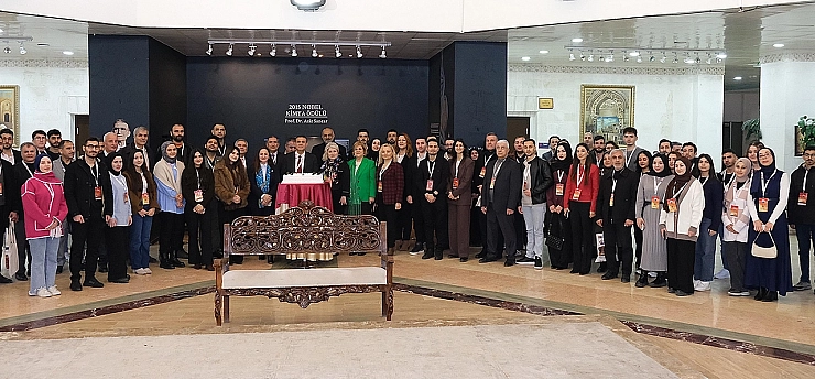 Su ve Çevre Elçileri, Mardin'de Buluştu!