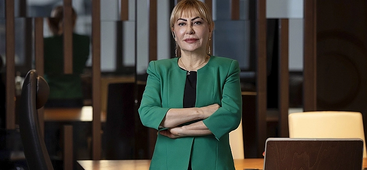 'Yeni Düzenlemeyi Destekliyoruz!'