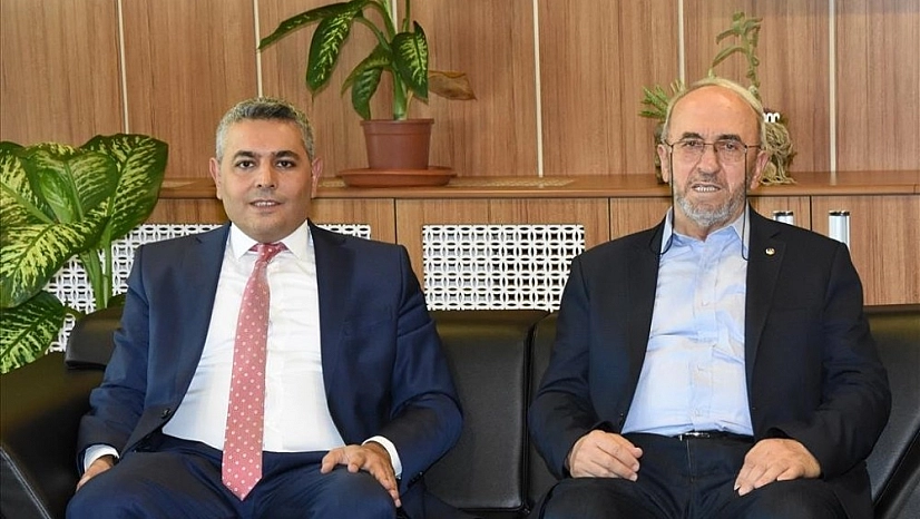 Elazığ ve Malatya arasında işbirliği gelişecek