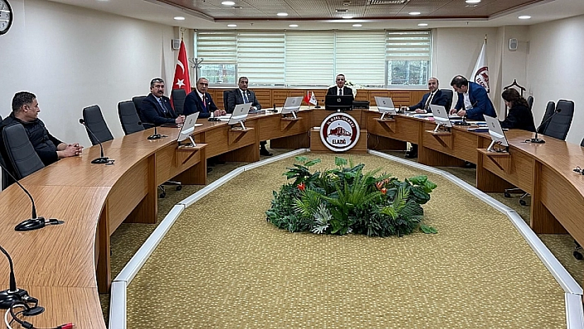 22 Dairenin Satış İhalesi Yapıldı