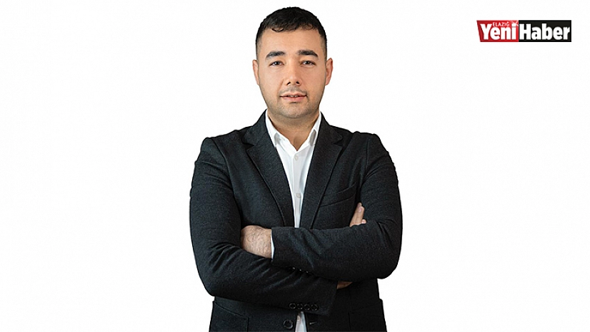 İş İnsanı Akın'dan Gazeteciler Günü Mesajı