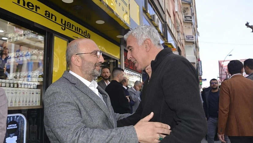 '14 Mayıs'ta Tuzağa Düşmeyeceğiz '