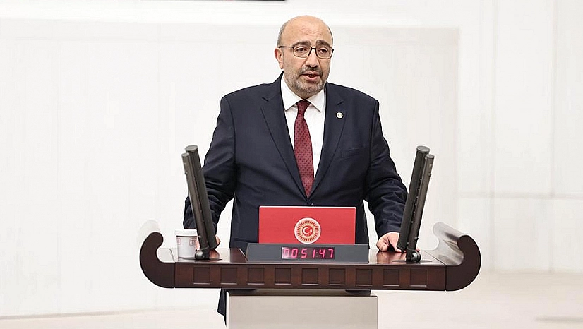 Açıkkapı'dan 'Filistin' Paylaşımı