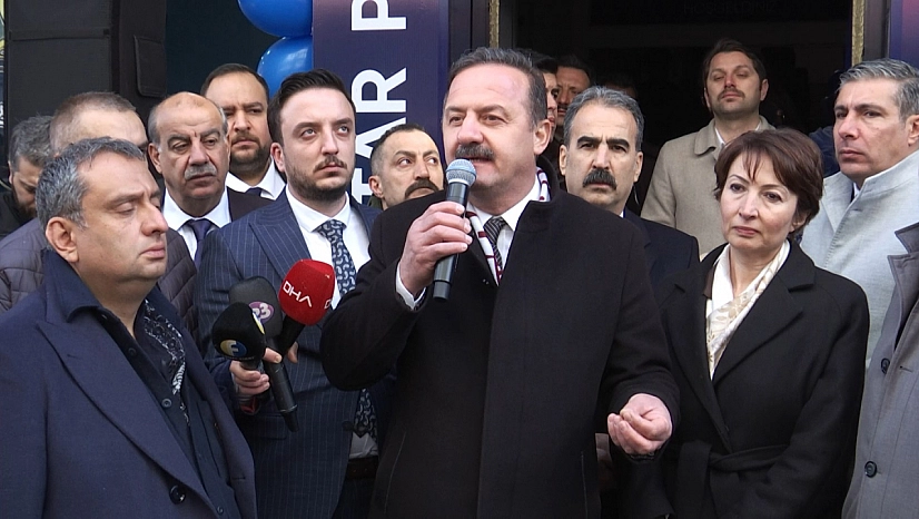 Ağıralioğlu'na Elazığ'da Yoğun İlgi