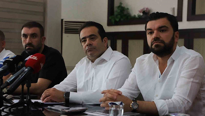 Elazığspor'dan Önemli Açıklamalar!