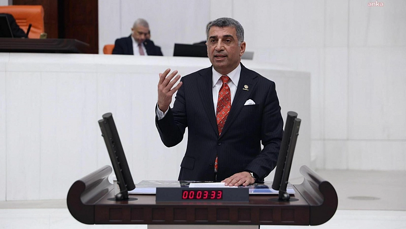 'Aileme İhanet Olur!'