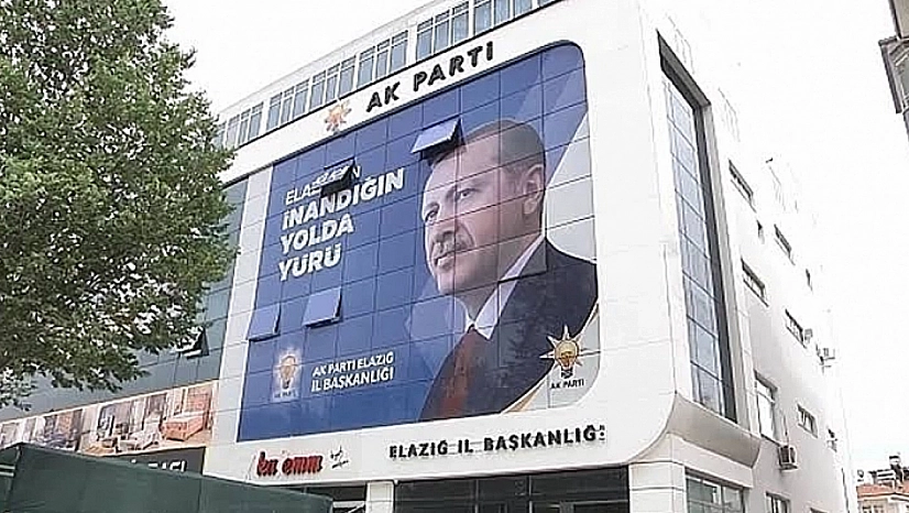 AK Parti İl Başkanlığında Son Viraj!