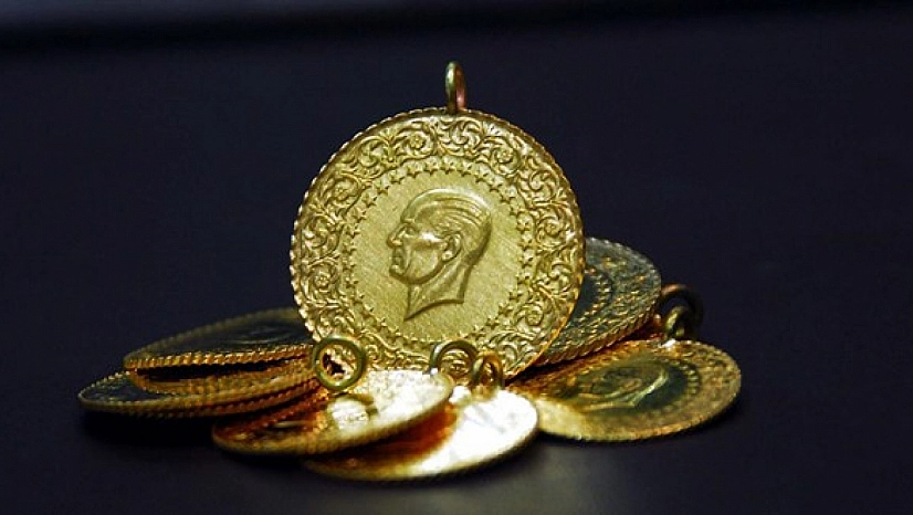 Altın Haftaya Rekorla Başladı