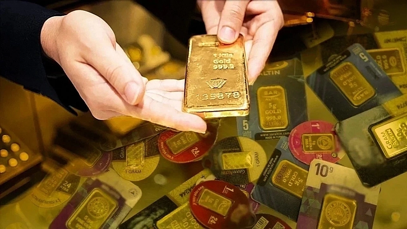 Altın Fiyatları Rekor Kırdı!