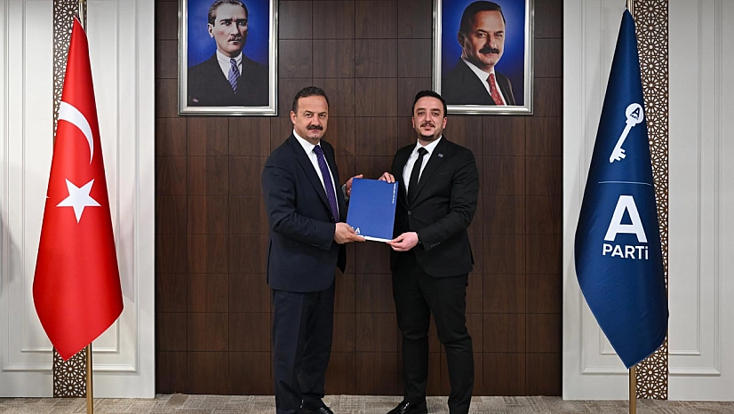 Anahtar Parti Elazığ'da Yeni Dönem