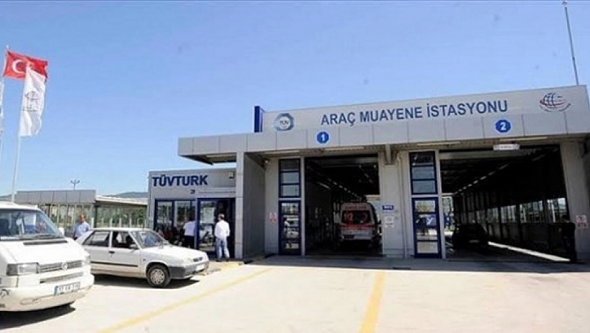 Araç Muayenesinde Yeni Dönem