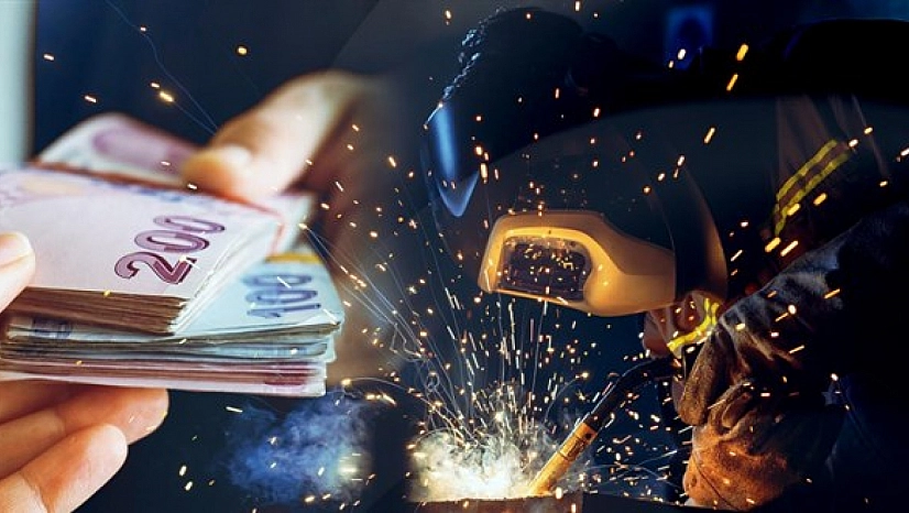 Asgari Ücret Maratonu Başlıyor