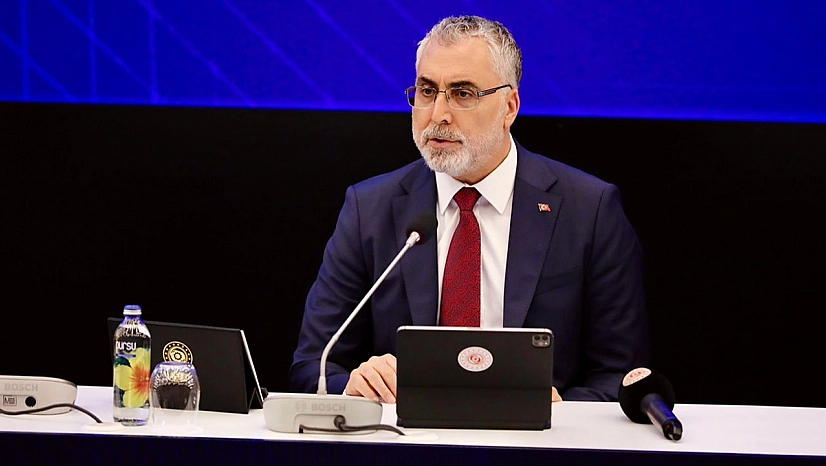 Asgari Ücrette Flaş Gelişme!