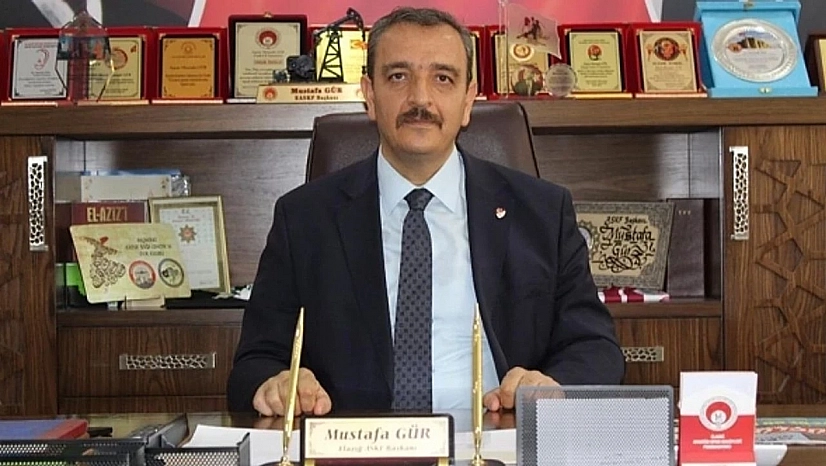 ASKF'den Teşekkür Mesajı