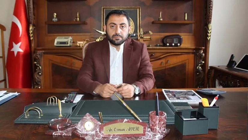 'Projeye 3161 Kişi Başvurmuş'