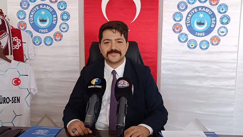 Bankur'a Yeni Görev!