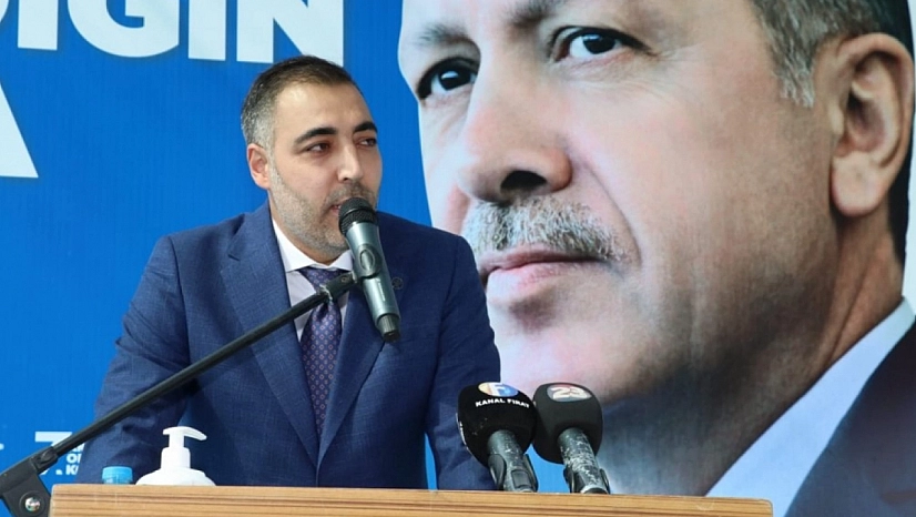Başarılı Başkan Yeni Göreve Talip!