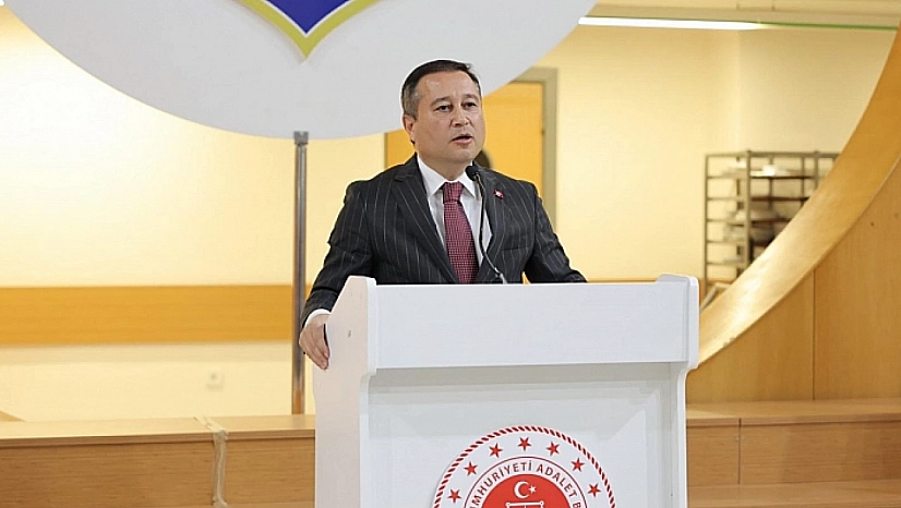 Genel Müdür Yıldırım Elazığ'a Geliyor!