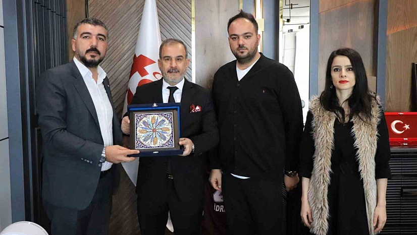 ''Sefer Sayıları Arttırılmalıdır''
