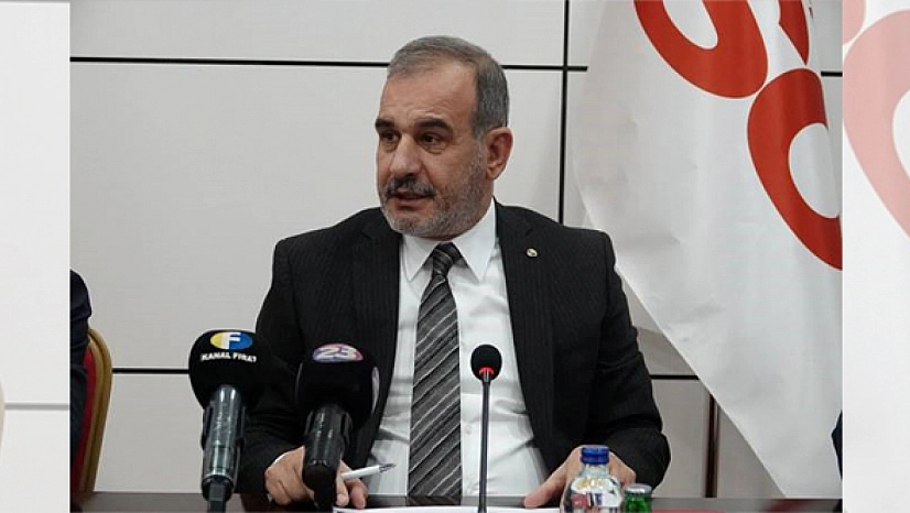 Başkan Alan'dan İhracat Açıklaması