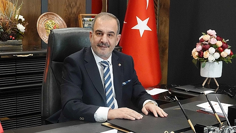 Başkan Alan Paylaştı! Heyecan Dorukta!