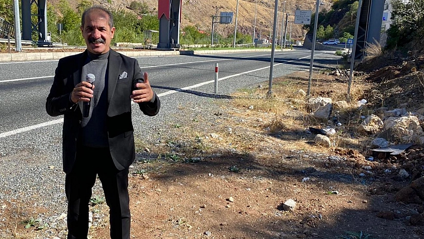 Başkan Çoban'dan 'Maden'in Kurtuluş Planı'