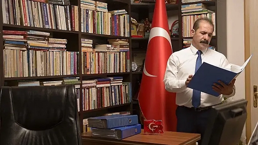 Başkan Çoban Yetkililere Seslendi!