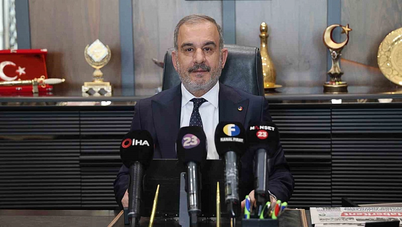 Elazığspor'a Destek Kampanyası